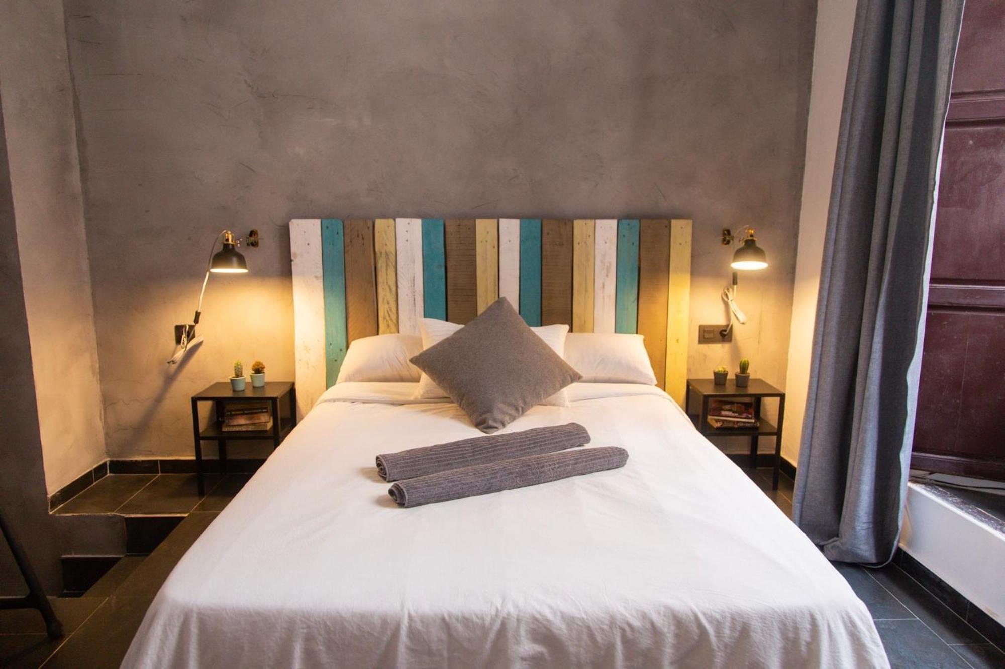 Hostal Bbtk