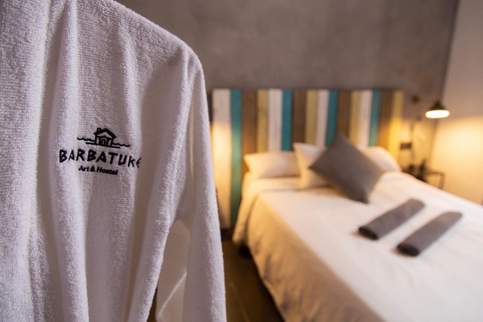 Hostal Bbtk *