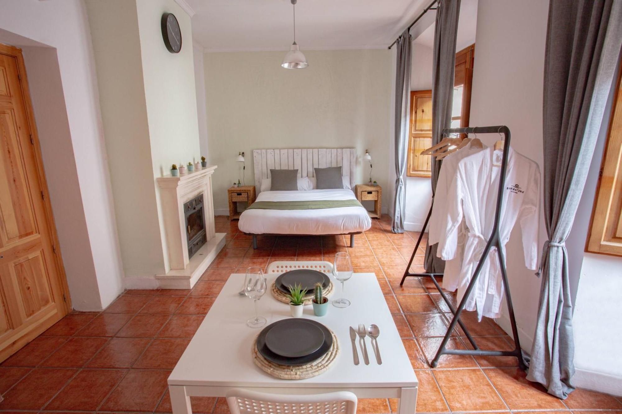 Hostal Bbtk Málaga