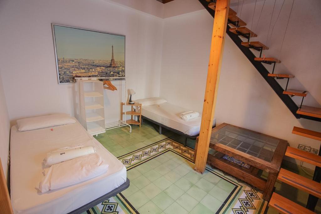 Hostal Bbtk