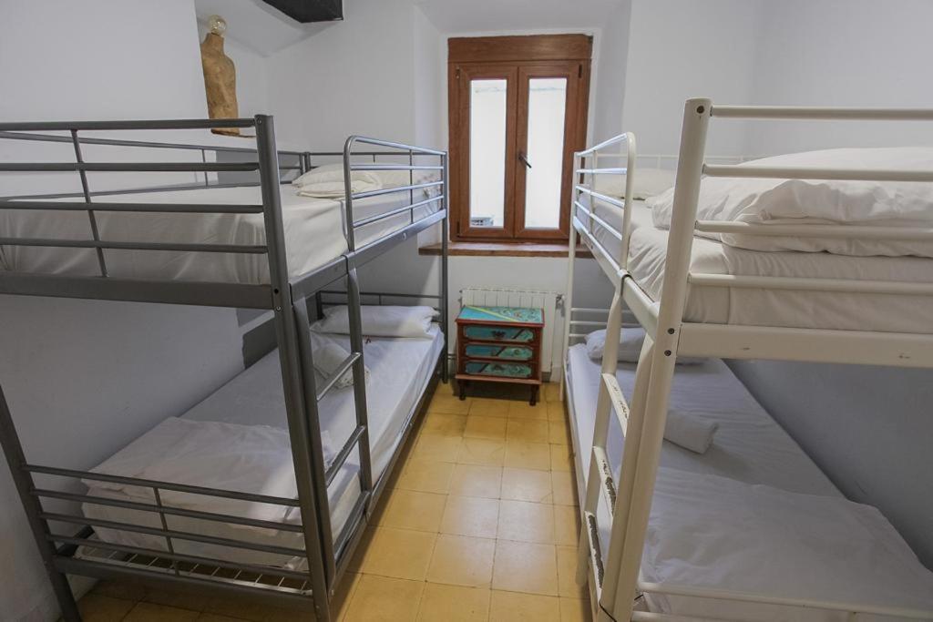 Bbtk Hostal *