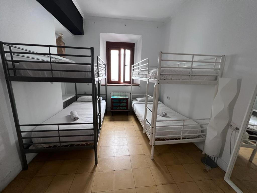 Bbtk Hostal Málaga
