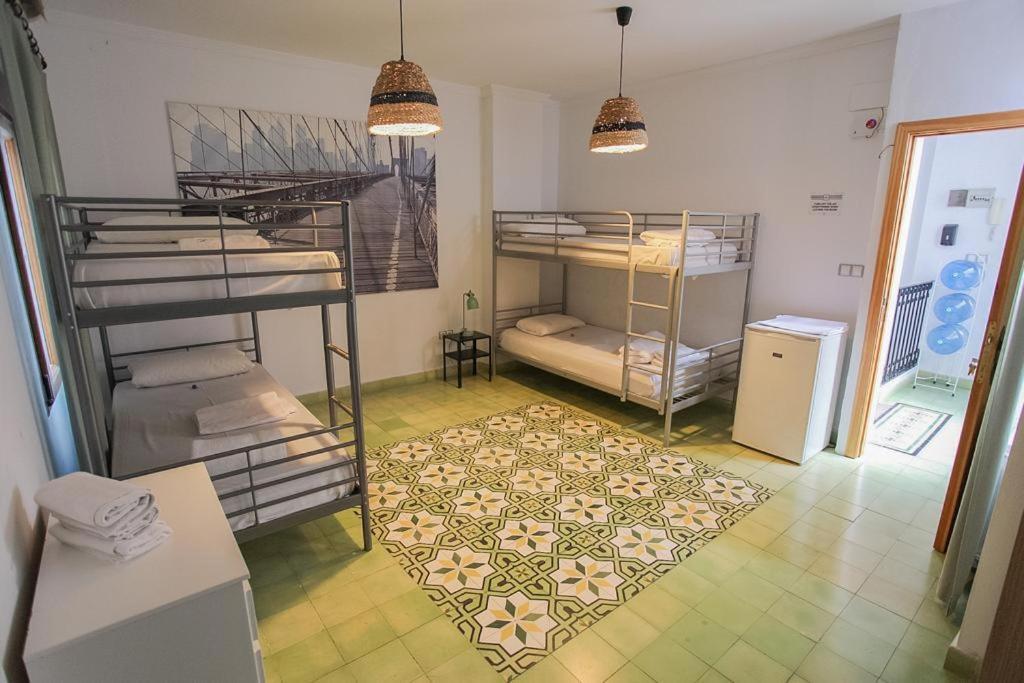 Hostal Bbtk