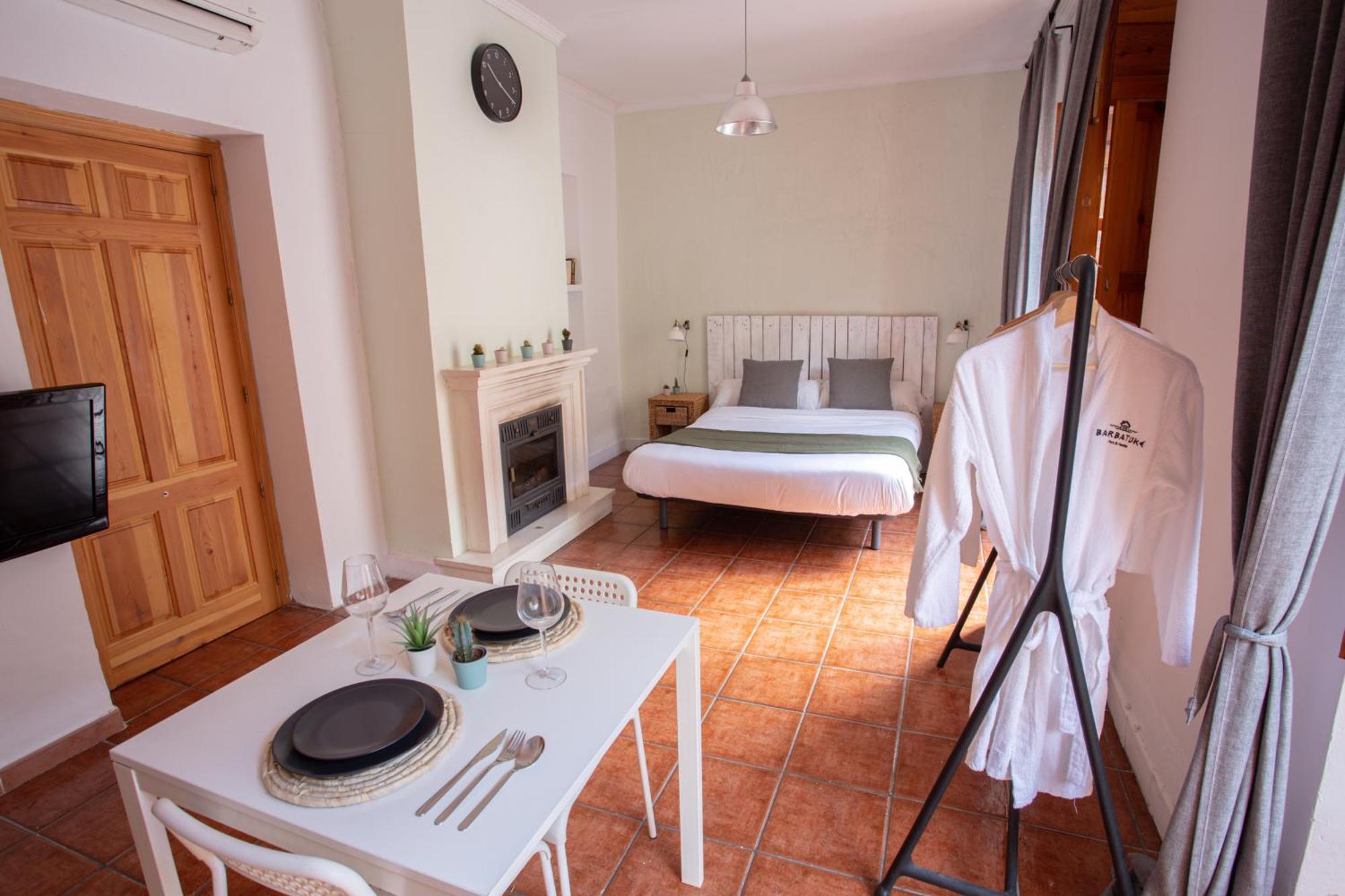 Bbtk Hostal
