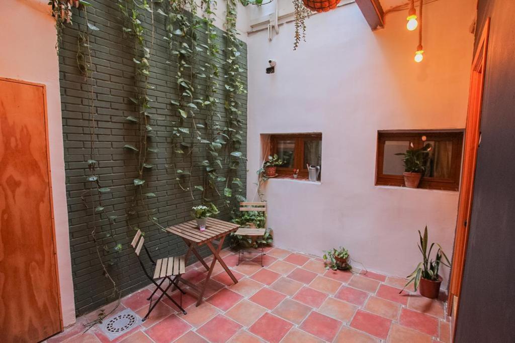 Bbtk Hostal Málaga
