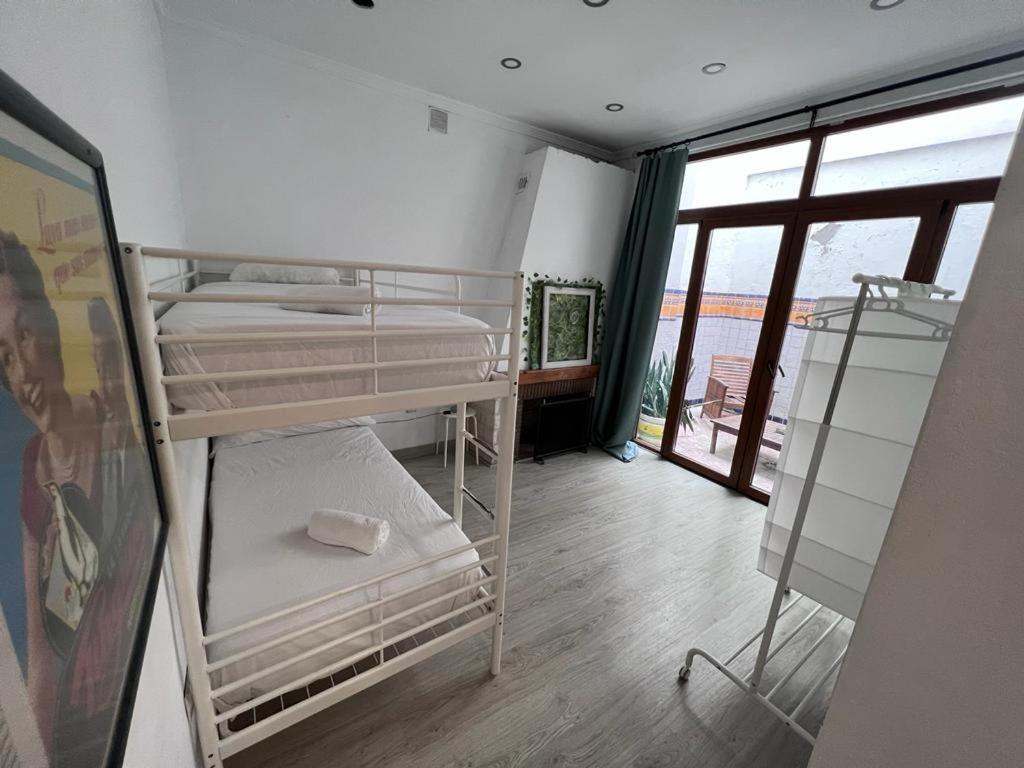 Hostal Bbtk Málaga